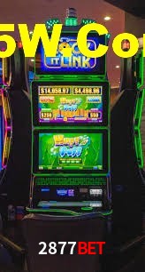 Welcome Bonus 2877Bet