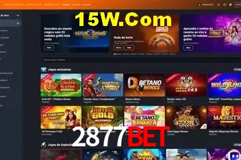 Explore as vantagens do 2877Bet: serviço profissional e confiabilidade