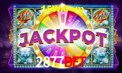 2877Bet: Seu Cassino Premiado com Pagamentos Rápidos