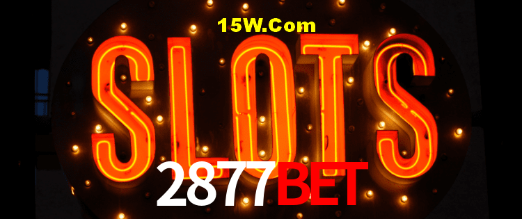 APP oficial da 2877Bet para mobile