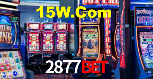 Live Casino 2877Bet