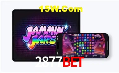 Design Responsivo 2877Bet