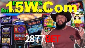 Game Providers 2877Bet