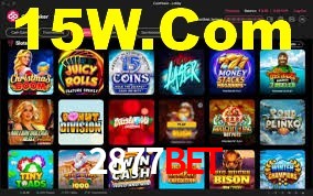 Experiência VIP 2877Bet