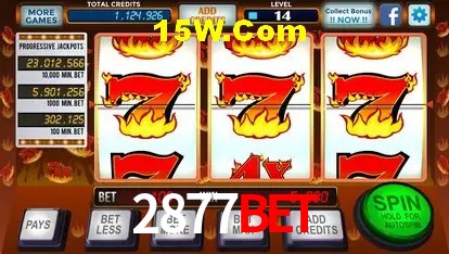  2877Bet Vip