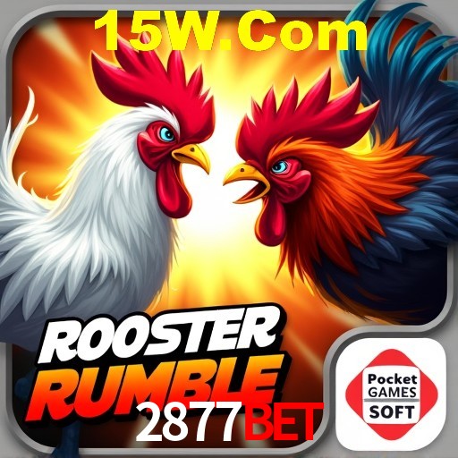 Interface do App 2877Bet