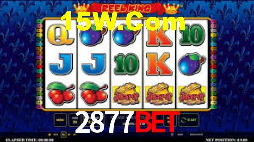 Welcome Bonus 2877Bet