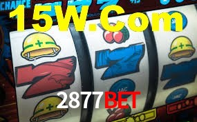 Slot Games 2877Bet