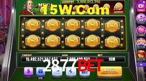 Seasonal Promotions 2877Bet